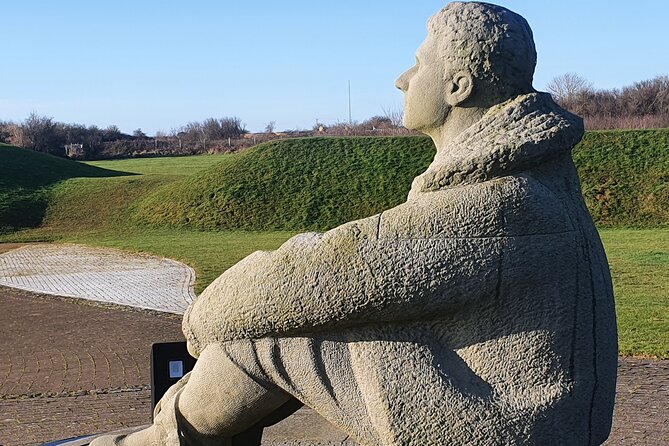 Battle of Britain Experience, White Cliffs of Dover & Canterbury - Accessibility and Physical Considerations