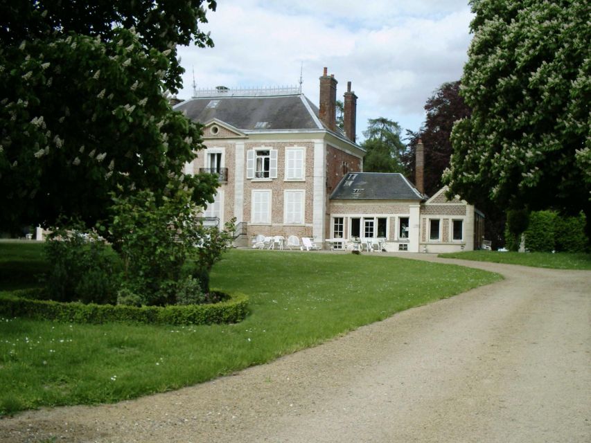 Battle of Cantigny: First American Offensive WWI from Amiens - Exploring the 5th Field Artillery and Rocquencourt