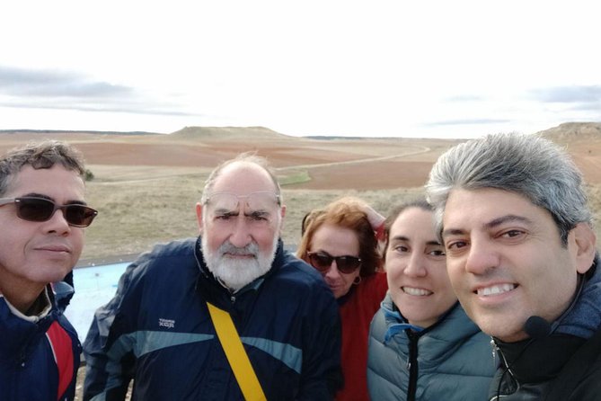 Battlefield of Salamanca 1812 (Los Arapiles) - Highlights of the Battlefield Tour