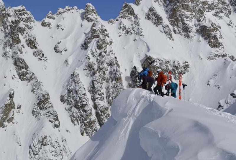 Batumi: 2-Day Svaneti Adventure Ushguli, Mestia & Glaciers - Visiting Ushguli, One of Europe’s Highest Inhabited Villages