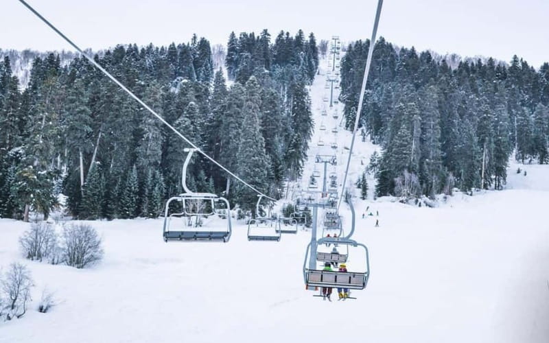 Batumi: 2-Day Svaneti Adventure Ushguli, Mestia & Glaciers - Discovering Mestia’s Medieval Defense Towers and Museum