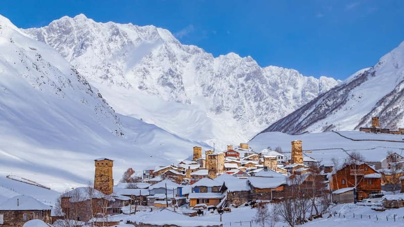 Batumi: 2-Day Svaneti Adventure Ushguli, Mestia & Glaciers - The Overall Experience: Authentic Mountain Adventure with Cultural Insights