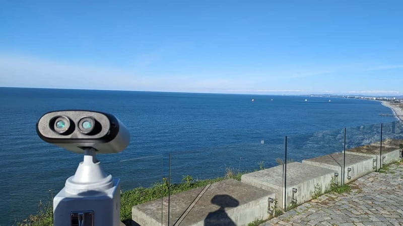 Batumi: Botanical Garden, Petra Fortress and Miniatures Park - Practical Details: Tour Duration and Logistics