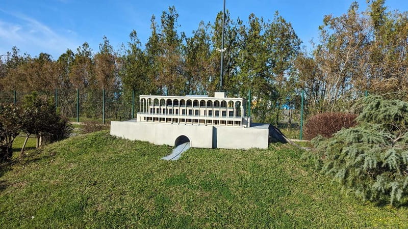 Batumi: Botanical Garden, Petra Fortress and Miniatures Park - Cost and Entry Fees Breakdown