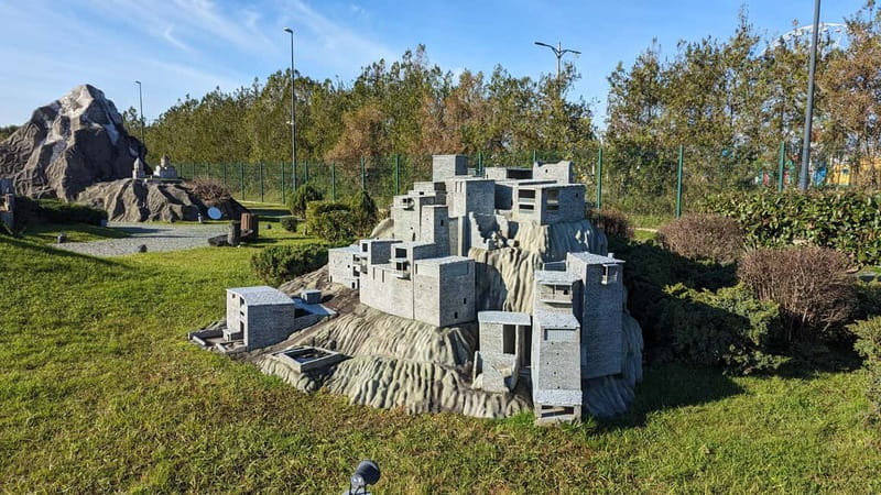 Batumi: Botanical Garden, Petra Fortress and Miniatures Park - Booking and Cancellation Flexibility