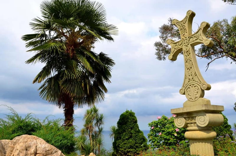 Batumi: Botanical Garden, Petra Fortress and Miniatures Park - Summary of the Batumi Highlights Tour