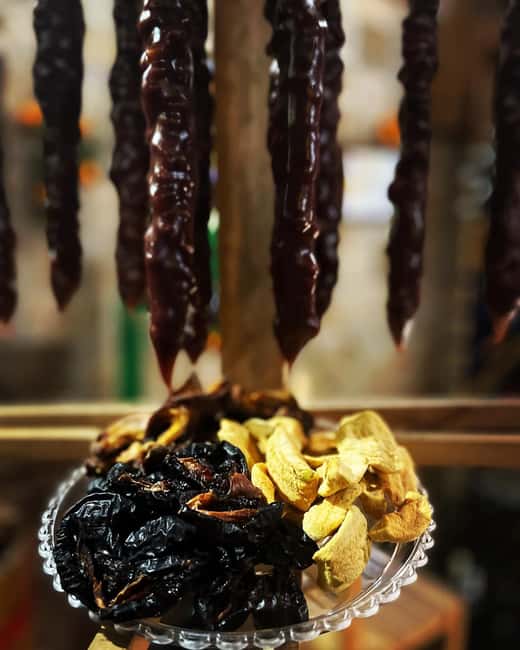 Batumi: Churchkhela Making Masterclass with Snacks - Discover Georgia’s Sweet Tradition in Batumi with a Churchkhela Making Masterclass