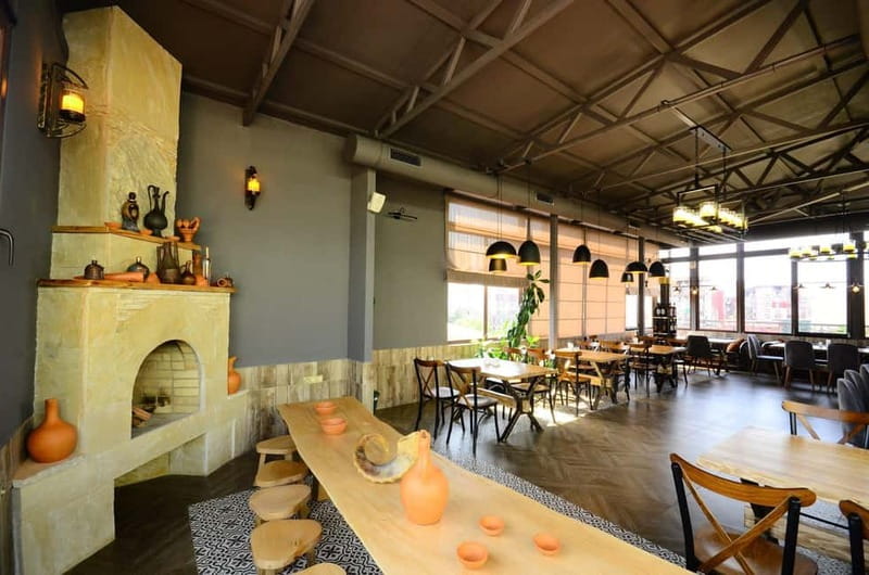 Batumi: Cook Georgian Khachapuri in Batumi - Discover the Art of Making Georgian Khachapuri in Batumi