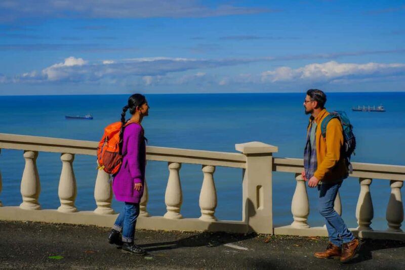 Batumi: Georgian Supra Experience with Locals & Lunch - Georgian Hospitality and Cultural Connection at Its Best