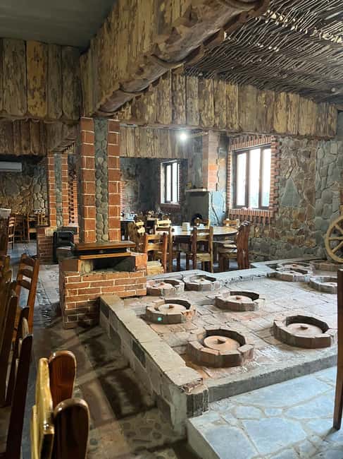 Batumi: Goderdzi Pass Tour/ Transfer - Explore the Scenic Batumi to Goderdzi Pass Tour in Georgia