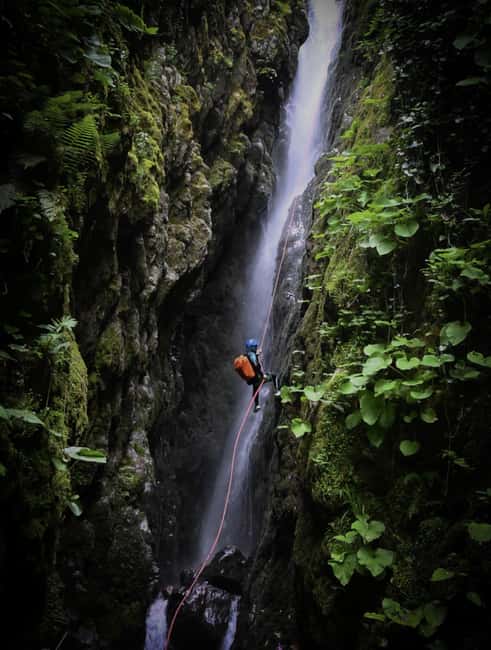 Batumi: Goderdzi Pass Tour/ Transfer - Key Points