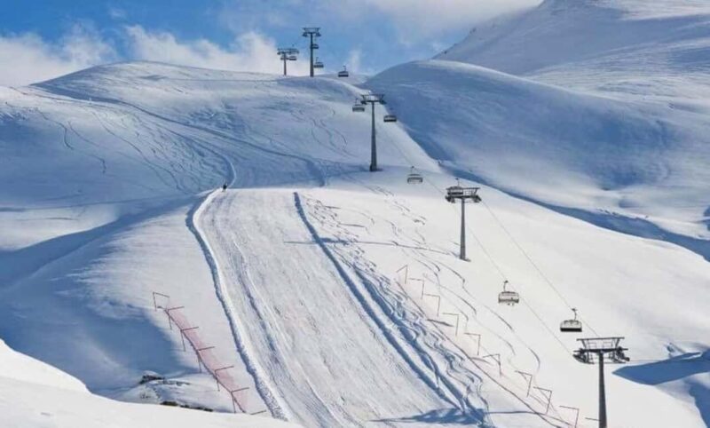 Batumi: Goderdzi Snow Tour & Adventure - Discover the Batumi: Goderdzi Snow Tour & Adventure