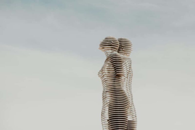 Batumi: Guided Bike Tour of Boulevard and Hidden Spots - The Full Itinerary and Stops Breakdown