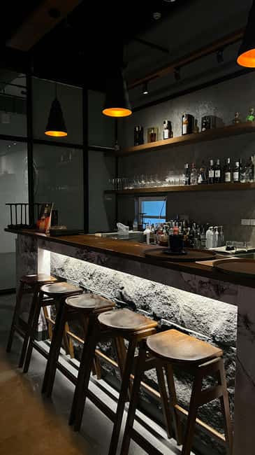 Batumi: Guided Pub Crawl with Welcome Shots - Discover Batumi’s Nightlife on a Guided Pub Crawl with Welcome Shots