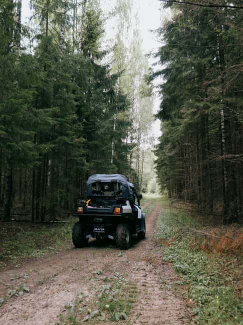 Batumi: Half-Day Rafting Adventure with Waterfall Visit - Visiting Makhuntseti Waterfall and Queen Tamar Bridge