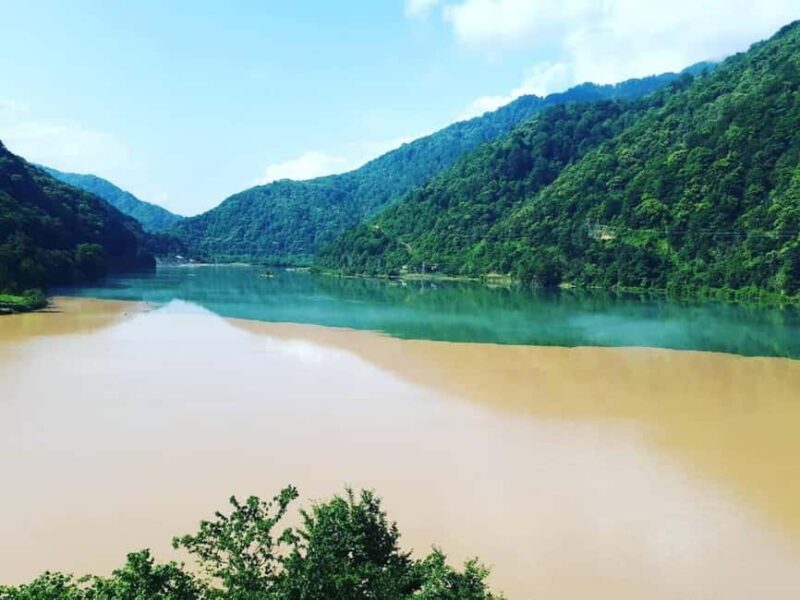 Batumi: Half-Day Rafting Adventure with Waterfall Visit - Practical Details: Logistics, Guides, and Flexibility