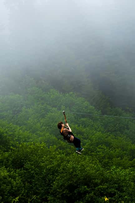 Batumi: Half-Day Rafting Adventure with Waterfall Visit - Who Would Enjoy This Tour Most