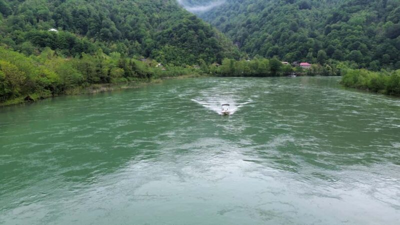 Batumi: Half Day Tour To Waterfalls With Activities - Comparing This Tour with Similar Experiences