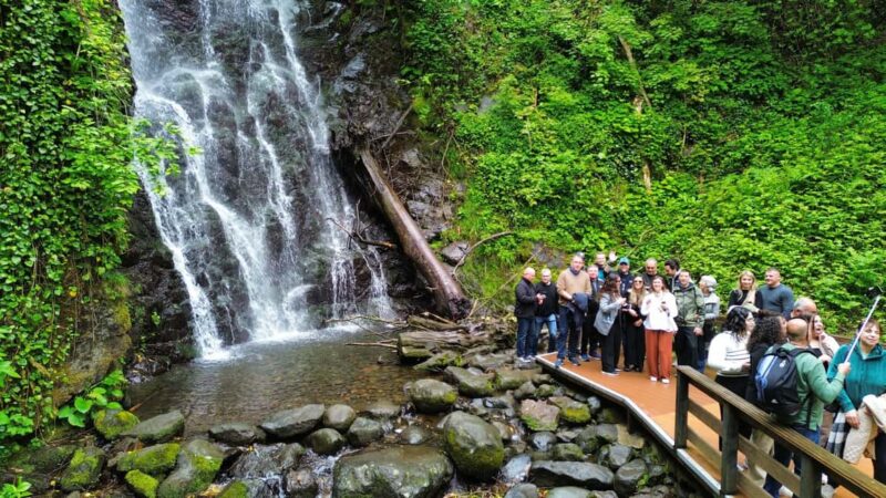 Batumi: Half Day Tour To Waterfalls With Activities - Final Thoughts on Batumi’s Waterfalls and Adventure Tour