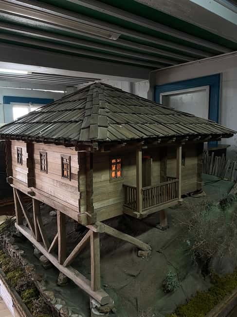 Batumi: Makhuntsti, Machakheta, & Mirveti Tour with Lunch - Experiencing Georgian Folklore and Music