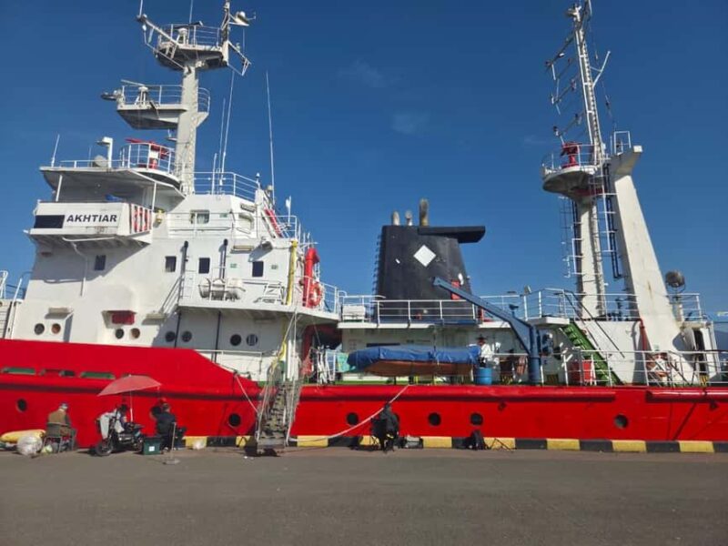 Batumi: Morning Walking Tour - Walking Through Batumi’s Iconic Seaside Boulevard