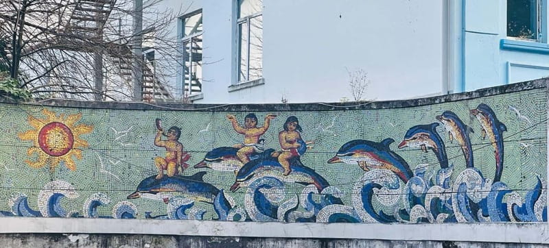 Batumi: Mosaics and Soviet History Private Walking Tour - End of the Tour and Final Impressions