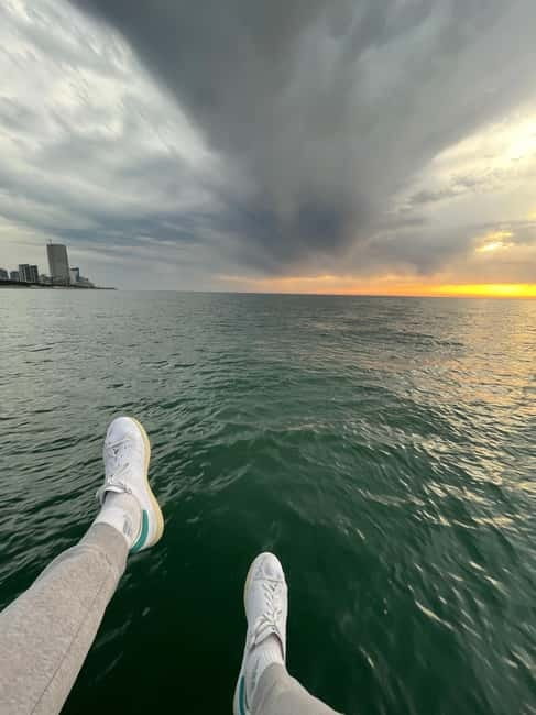 Batumi & Mtirala N.P. hike group tour from Kutaisi - Valuing the Experience and Practical Tips