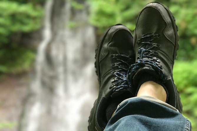 Batumi & Mtirala N.P. Hiking tour from Kutaisi - Key Points