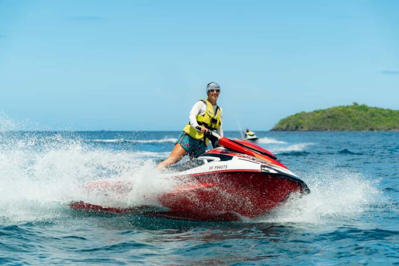 Batumi: Parasailing, Jet Ski & High-Speed Boat Experience - The Experience Provider: Reliability and Ratings