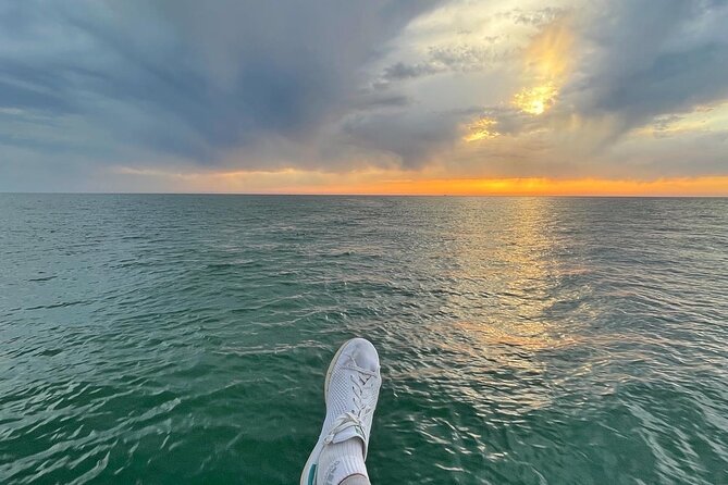 Batumi Walking Tour - Booking and Cancellation Policy