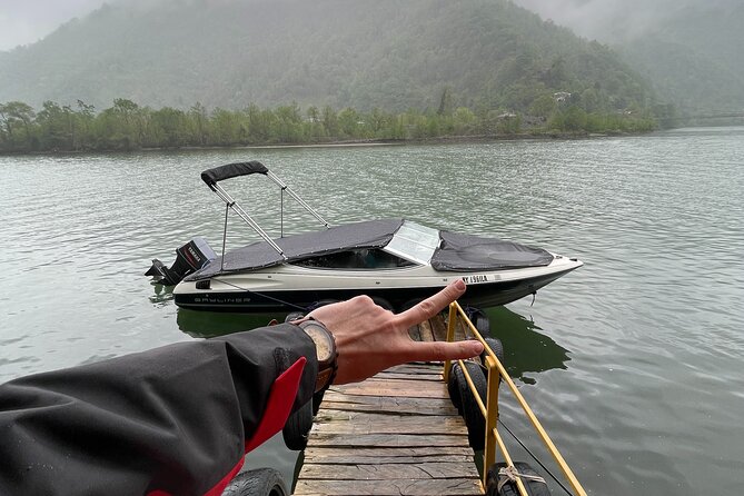 Batumi, Waterfalls & Folklore - A Group Tour from Kutaisi - Discovering Mirveti Waterfall: A Hidden Gem