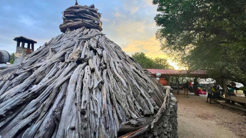 Baunei: 7-Day Selvaggio Blu Trek Starting from Arbatax - Navigating the Route: From Cliffs to Remote Coves