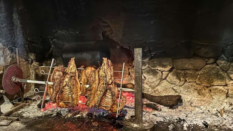 Baunei: 7-Day Selvaggio Blu Trek Starting from Arbatax - Practical Information: What to Bring and Restrictions