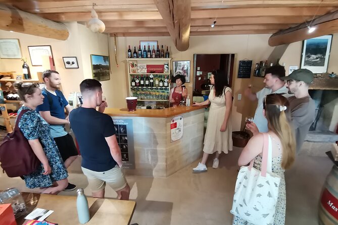 Baux and Saint Rémy de Provence: Culture and Landscapes - Visiting Château des Baux and Panoramic Views