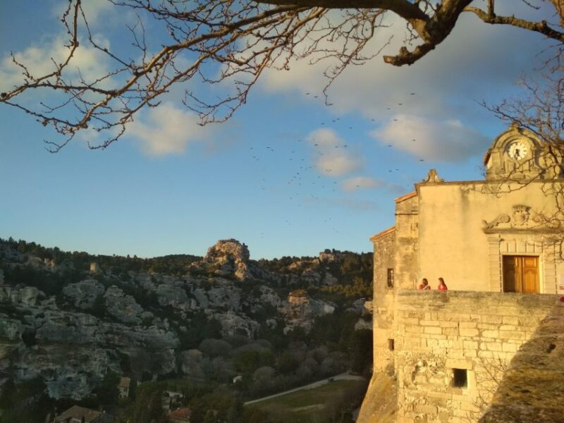 Baux and Saint Rémy de Provence: History Wine and Landscapes - Pacing, Duration, and Accessibility