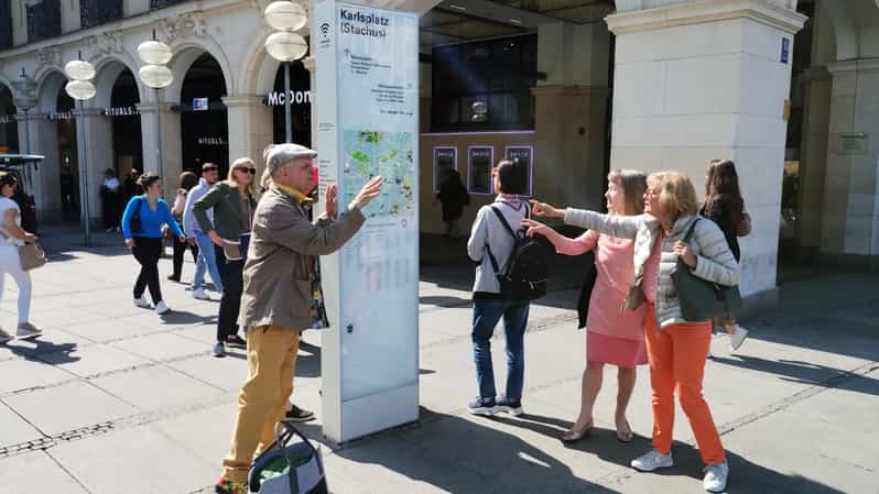 Bavarian Beer and Beer Garden Event with a Sommelier - Practicalities and Booking Details