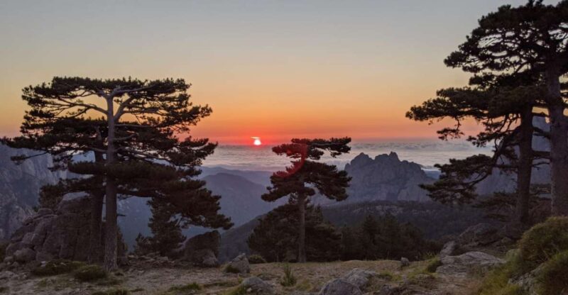 BAVELLA/HIGH ROCKS Among the corsican dolomites - Visiting the Unique Geological Landmarks of Bavella
