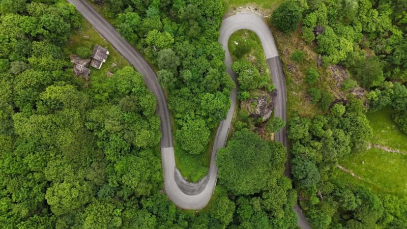 Bavona Valley Tour Ticino incl. Foroglio near Locarno Ascona - The Bavona Valley: A Living Museum of Stone Civilizations