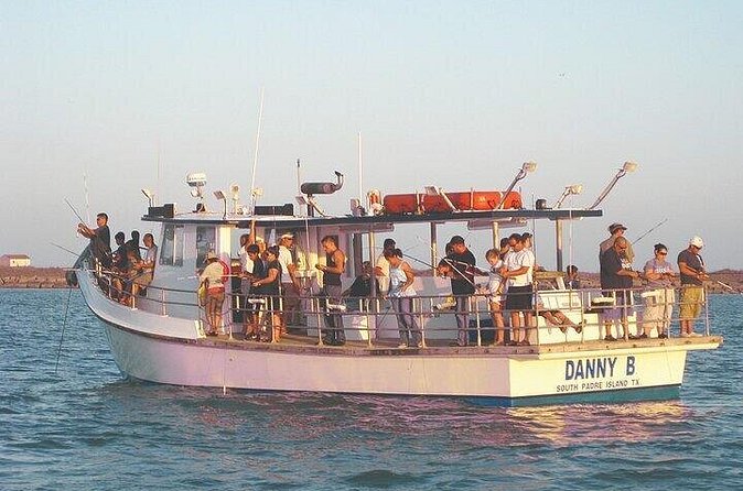 Bay Fishing Adventure in South Padre Island - How the Tour Compares to Other South Padre Activities