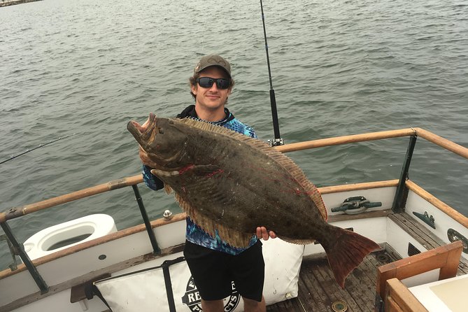 Bay Fishing Charter - Logistics and Accessibility