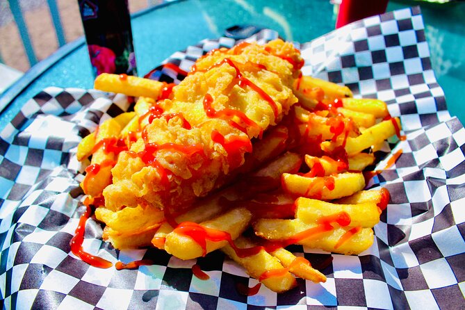 Bay Of Fundy Guided Tour - The Return to Reversing the Rapids