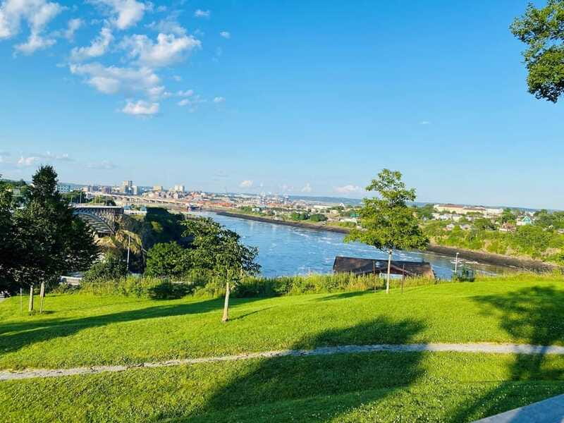 Bay of Fundy St. Andrews & Top Highlights Private (up to 6) - Visiting Fort Howe for Panoramic Views