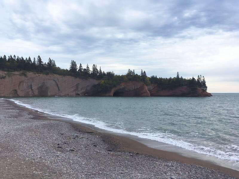 Bay of Fundy Tour by Mini Van - Bay of Fundy Tour by Mini Van: Final Thoughts
