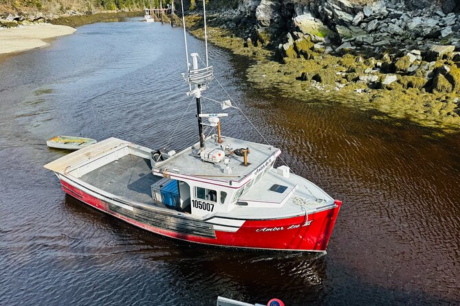 Bay of Fundy Tour Saint John NB - Visiting Moosehead Brewery: Canada’s Oldest Independent Brewery