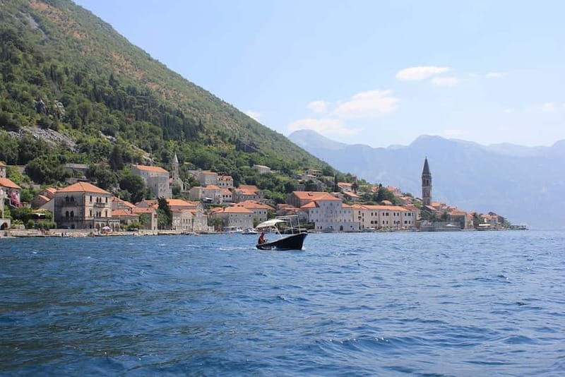 Bay of Kotor: 2.5-Hour Kayak Tour - Who Will Most Enjoy This Tour?