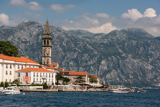 Bay of Kotor Private Full-Day Tour from Dubrovnik - Key Points