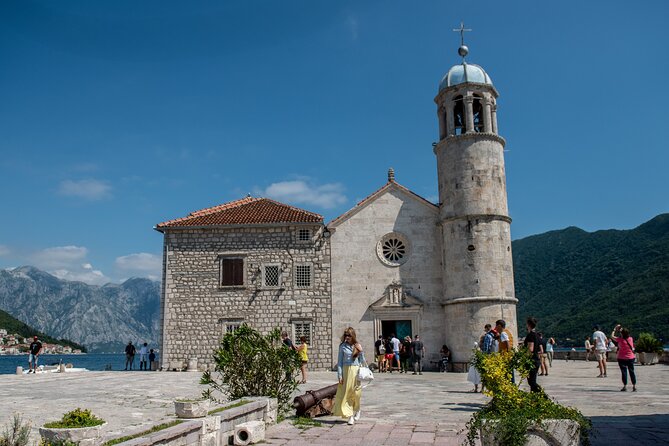 Bay of Kotor Private Full-Day Tour from Dubrovnik - Comfort and Convenience with Private Transportation