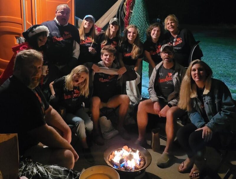 Bay Saint Louis, MS: The Haunted Bayou Cruise - Final Thoughts on the Haunted Bayou Cruise