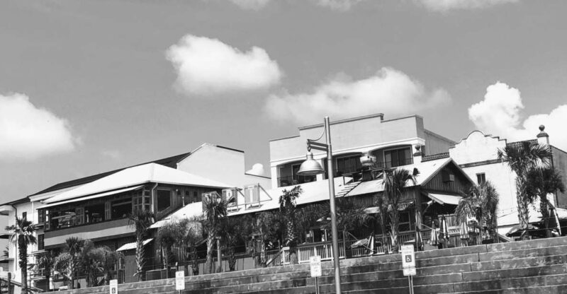 Bay Saint Louis: The Spirit Ghost and Walking Tour - Explore the Haunted Charm of Bay Saint Louis for $31