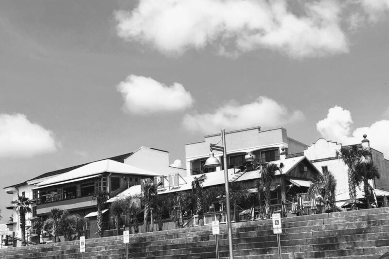 Bay Saint Louis: The Spirit Ghost and Walking Tour - Key Points